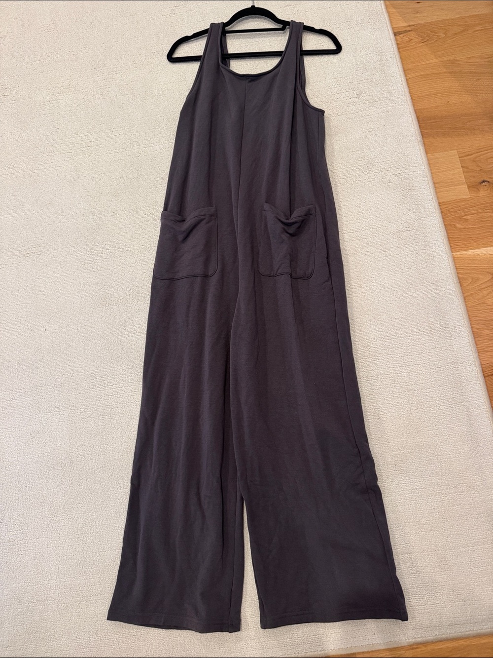 Madewell jumpsuit